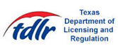TDLR Certification Logo